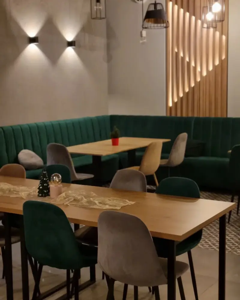 Restaurant nuntă Bacău – Aroma Restaurant